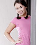 First pic of Jenny Fer - First Anal Quest