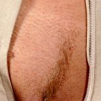 Third pic of Raffaella G. in Horny chick rides a fucking machine