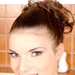 First pic of Anita Berlusconi in Bath Time Fun