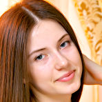 Fourth pic of Mika B nude in erotic PRESENTING MIKA gallery - MetArt.com