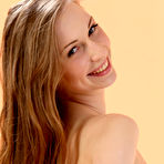 Fourth pic of Annett A nude in erotic KEFARET gallery - MetArt.com