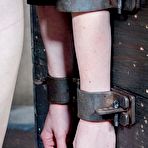 Second pic of SexPreviews - Lydia Black petite in blue dress is dolled up and toyed for orgasms