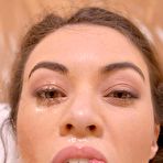Fourth pic of Tiffany Doll Face Fucked