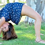 Third pic of New FTV model Jenna in Sweet Summer | Erotic Beauties