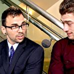 First pic of Jewels Jade and Nicole Aniston: Smoking hot office sluts Jewels... - BabesAndStars.com