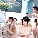 Third pic of Sweet gal Asakura Kotomi shows off