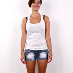First pic of PinkFineArt | Zuzana Czech Casting 4445 from Czech Casting