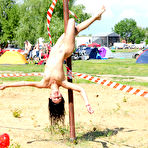 First pic of Nude in Public - Public Nudity - Naked In Public - Outdoor - Exhibtionism - Flashing - NIP-Activity.com