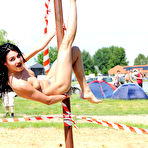 Second pic of Nude in Public - Public Nudity - Naked In Public - Outdoor - Exhibtionism - Flashing - NIP-Activity.com