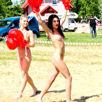 Fourth pic of Nude in Public - Public Nudity - Naked In Public - Outdoor - Exhibtionism - Flashing - NIP-Activity.com