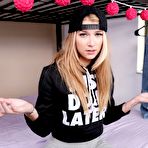 First pic of Arya Fae - I Know That Girl