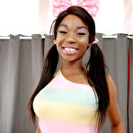 First pic of 
      Mya Mays gets viciously fucked and facialed
    