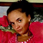 First pic of PinkFineArt | Lanna shows big boobs from Karups PC