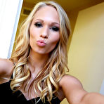 First pic of Hot photos of TEAM SKEET: Smoking hot blond teeny sweetheart Dakota James 1st..