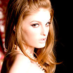 Fourth pic of Faye Reagan Sweet Freckles and Sinful Naked Body