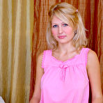 First pic of Blanca in Pink desire you will succumb too!