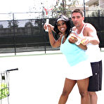Second pic of Brown Suga Babe - The Official Free Porn Video and Pictures by the Reality Kings