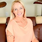 First pic of Dani Dare Fit Blonde Mature