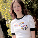 First pic of Salena Storm - X Art