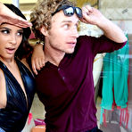 First pic of Hustle Hunnie - The Official Free Porn Video and Pictures by the Reality Kings