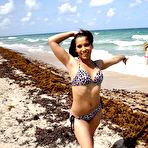 Second pic of Bikini Bliss - The Official Free Porn Video and Pictures by the Reality Kings