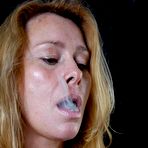 Fourth pic of Leather in Ladies Gloves Free Sample Pictures