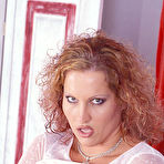 Second pic of Laura Orsolya Aka Laura M in A tower of titties for ya!