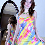 Fourth pic of LacyNylons :: Gloria sexy woman in nylons