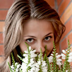 Third pic of Ennu A in Amatio MetArt free picture gallery