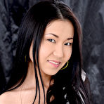 First pic of Sayuri in Big Blue Asian Invader