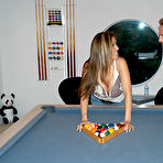 Second pic of Rack Em Up - The Official Free Porn Video and Pictures by the Reality Kings