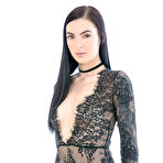 First pic of 
      Marley Brinx takes a massive black shaft up the butt
    