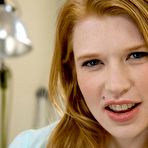 First pic of Madison Young in tight rubber mask gets tortured and fucked in a way you couldn't imagine