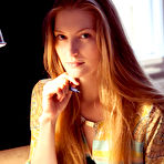 First pic of Bretona nude in erotic SATYMA gallery - MetArt.com