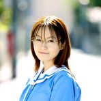 First pic of Asian slut naps between classes before sex