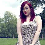 First pic of More Than Nylons | Galleries | Photos | Strawberry Saucy