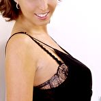 Fourth pic of Caroline C in Caroline is a big fan of big toys a