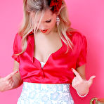 Second pic of Pin Up WOW | Modern Beauties - Pin-Up Cuties - Every Day