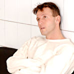 First pic of Doctor's bizarre foot therapy! free photos and videos on HotLegsandFeet.com
