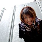 First pic of Amu is a beauty and she teases with her tits