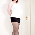 Second pic of Christine's Sexy Legs