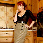 First pic of Vintage Flash - Red - footsy fun and more