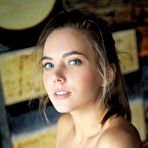 Fourth pic of Mango in a White Top