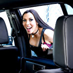 First pic of Rachel Starr in Naughty America