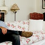 Second pic of Carmen Valentina is in the mood for some cum shots since sperm makes her hornier.