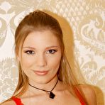 Second pic of Aurora Snow: Beautiful teen chick Aurora Snow... - BabesAndStars.com