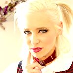 First pic of kacey-jordan-pantyhose Wearing High Heels, Nylons, Pantyhose - Fetish Wear