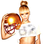 Fourth pic of Beyonce