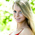 First pic of Stella Lane in Nociora by Met-Art | Erotic Beauties