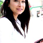 First pic of Jennifer Jacobs - Public Pick Ups